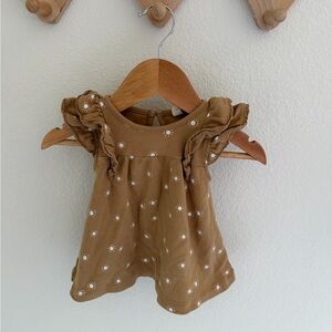 Quincy Mae Sun Dress